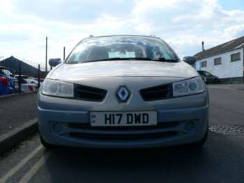 Used Renault Megane 2008 for sale - 74396145: Photo