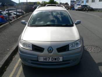 Used Renault Megane 2008 for sale - 74396145: Photo