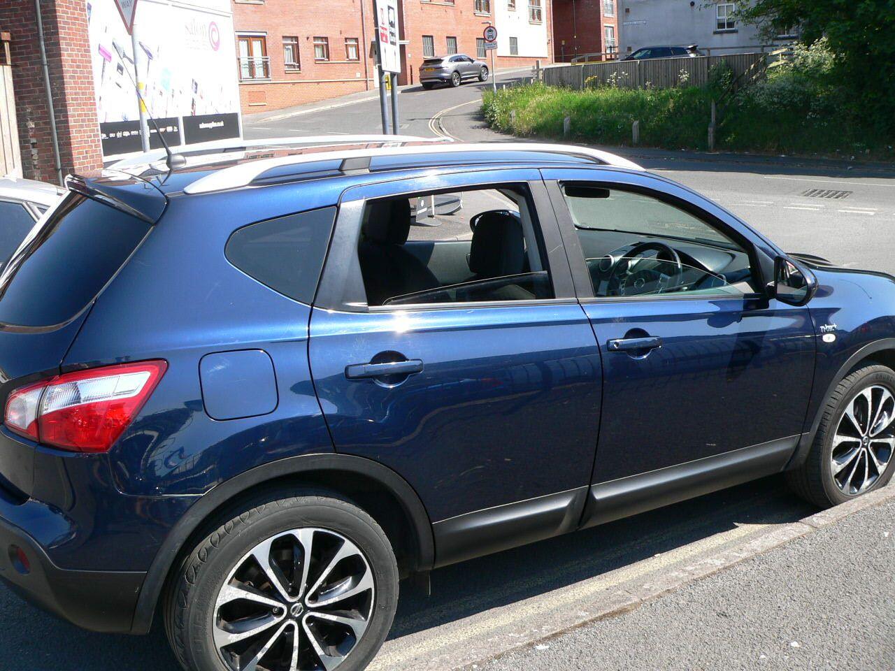 Used Nissan Qashqai 2012 for sale - 76839715: Photo 14