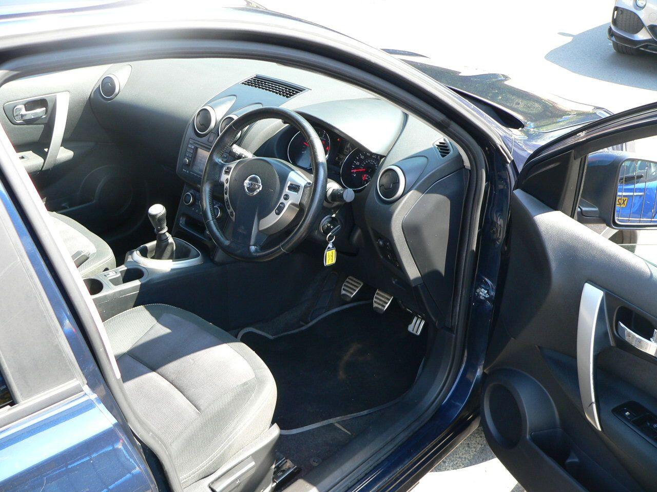 Used Nissan Qashqai 2012 for sale - 76839715: Photo 15