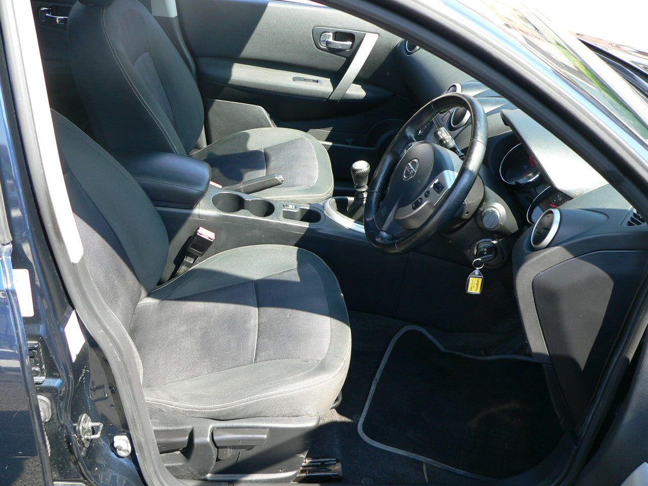 Used Nissan Qashqai 2012 for sale - 76839715: Photo 16