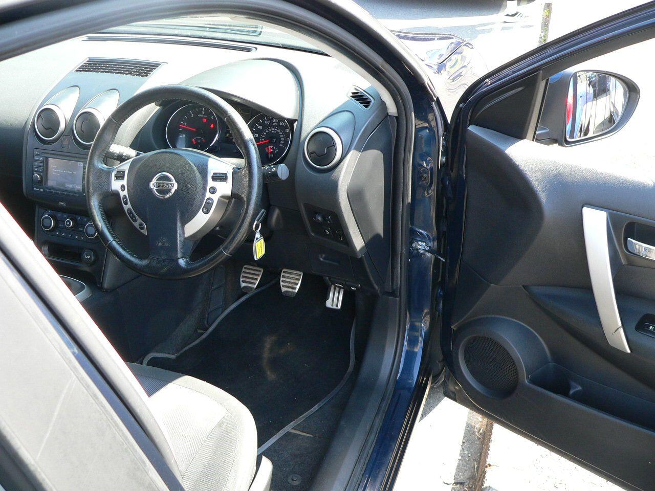 Used Nissan Qashqai 2012 for sale - 76839715: Photo 17