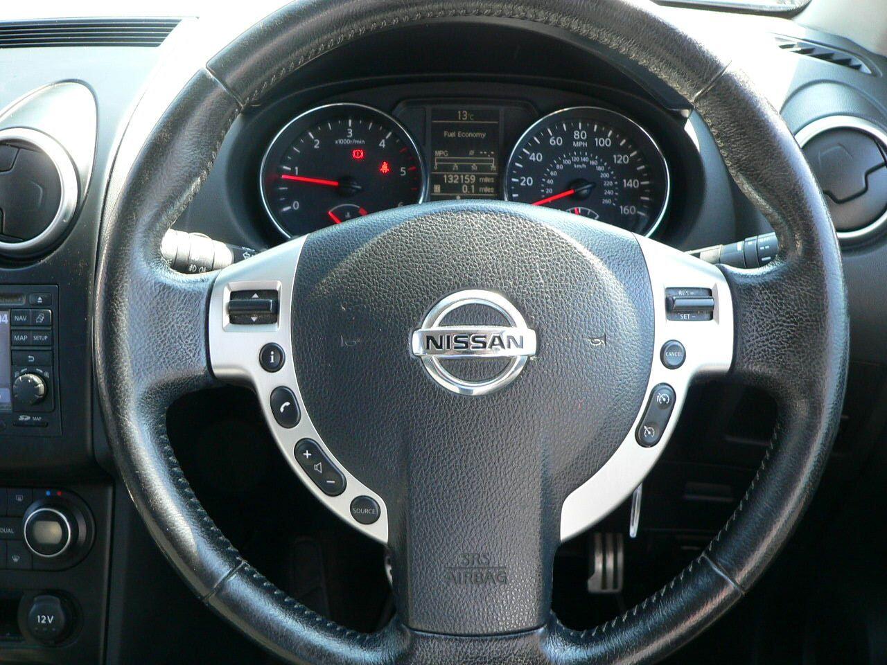 Used Nissan Qashqai 2012 for sale - 76839715: Photo 19