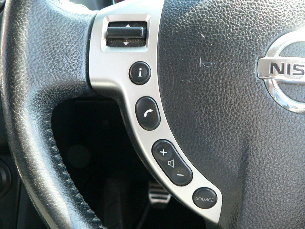 Used Nissan Qashqai 2012 for sale - 76839715: Photo 20