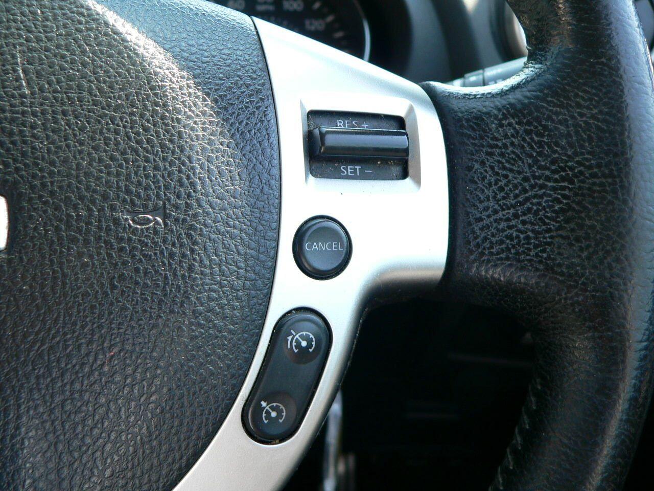 Used Nissan Qashqai 2012 for sale - 76839715: Photo 21