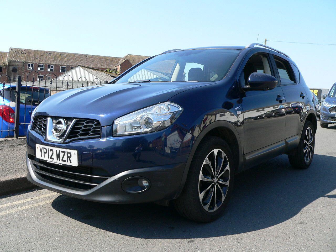 Used Nissan Qashqai 2012 for sale - 76839715: Photo 5