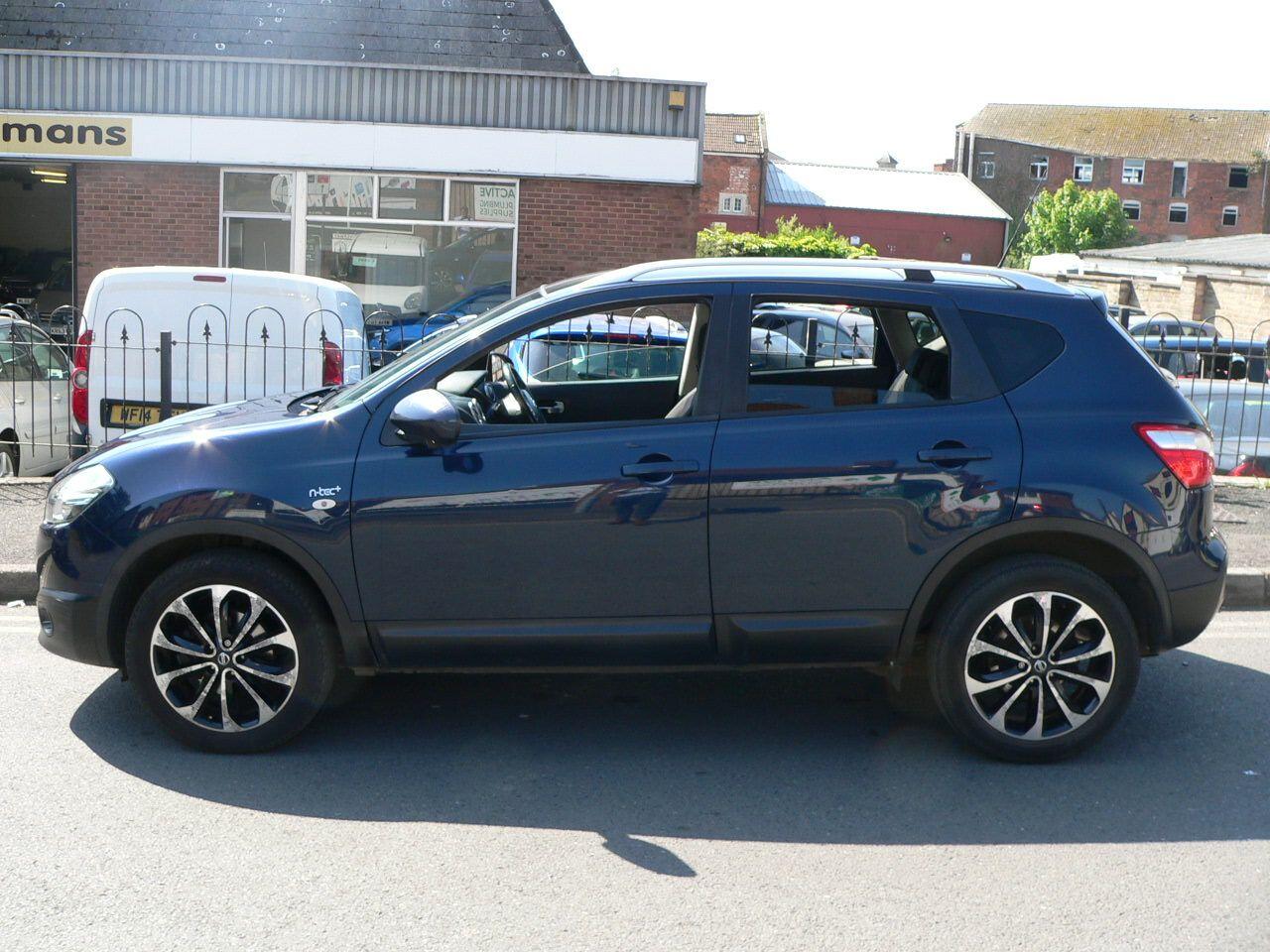 Used Nissan Qashqai 2012 for sale - 76839715: Photo 7