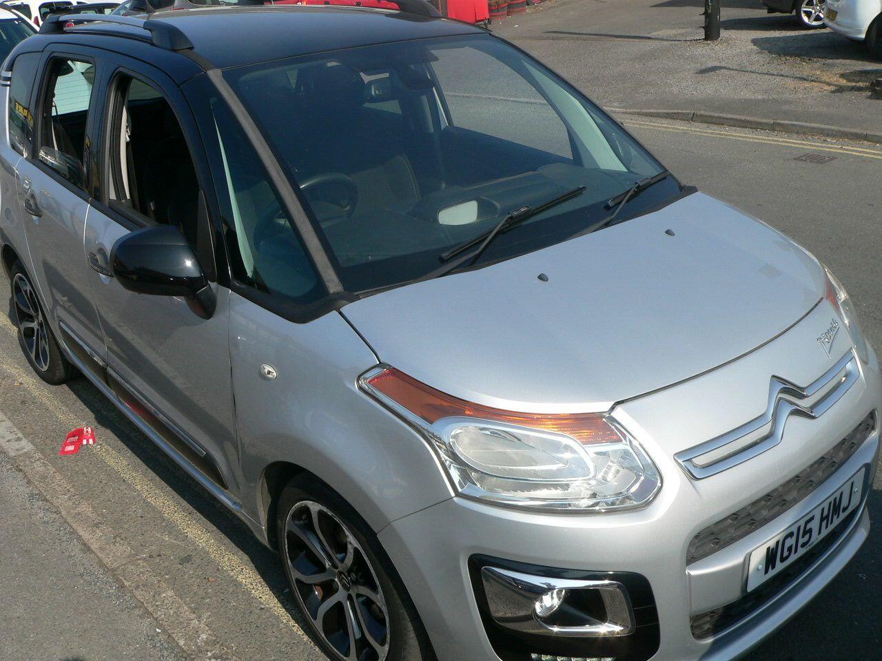 Citroen C3 Picasso