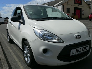 Used Ford Ka 2013 for sale - 78573783: Photo