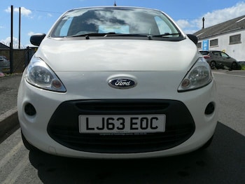 Used Ford Ka 2013 for sale - 78573783: Photo