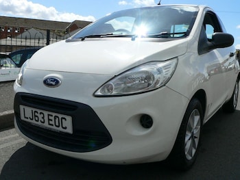 Used Ford Ka 2013 for sale - 78573783: Photo