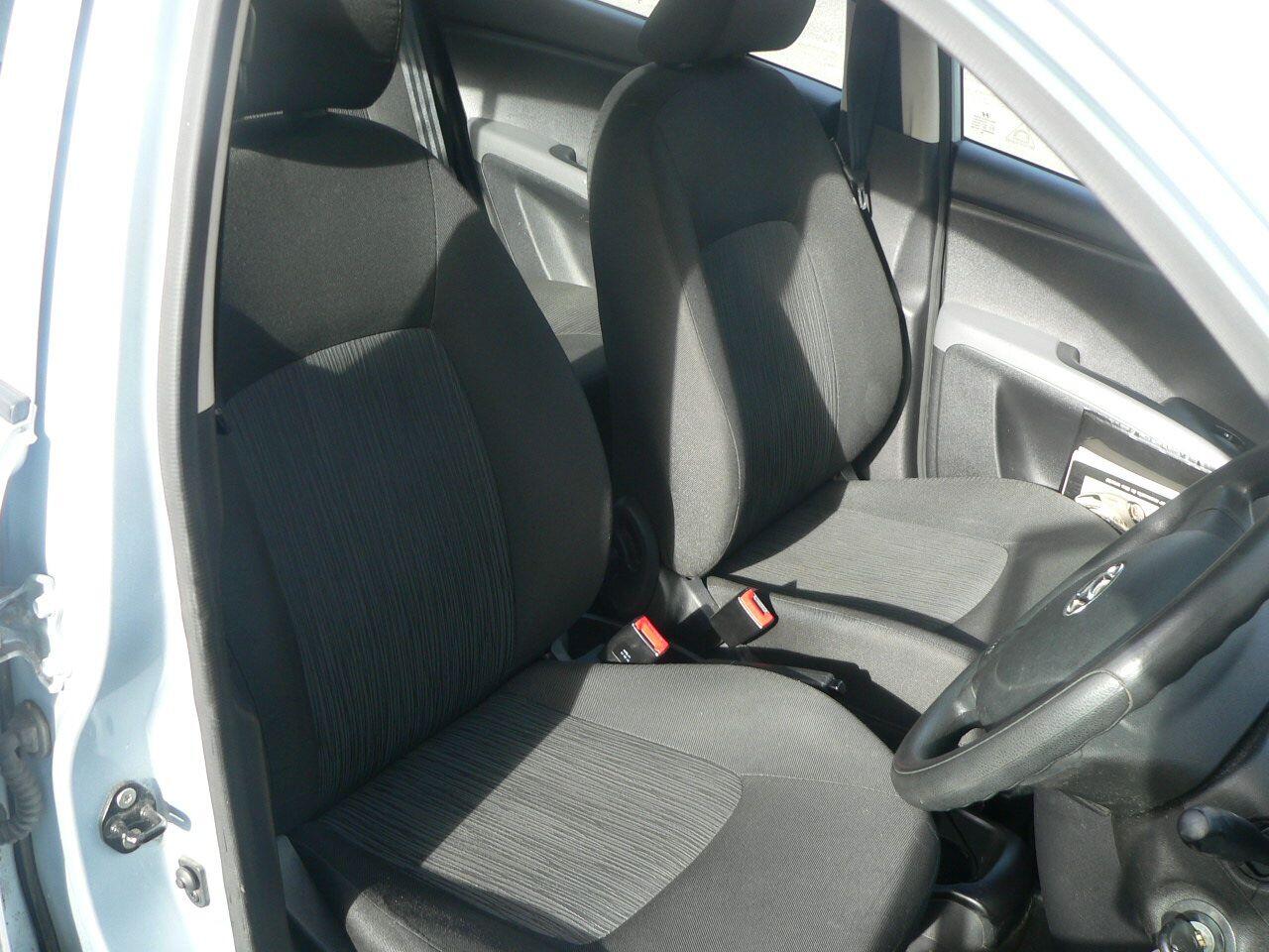 Used Hyundai i10 for sale - 76513440: Photo 22