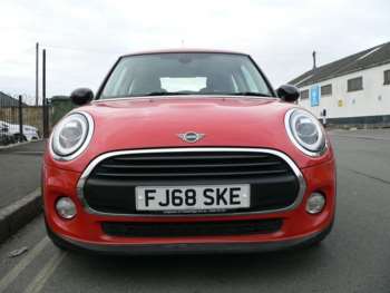 Used MINI Hatch 2018 for sale - 71835314: Photo