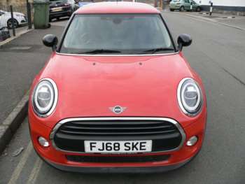 Used MINI Hatch 2018 for sale - 71835314: Photo