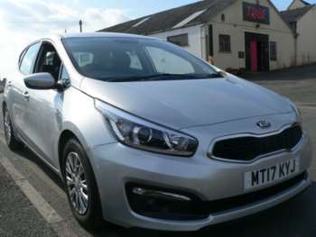 2017 (17) - 1.6 CRDi 1 Euro 6 (s/s) 5dr