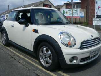 2008 (08) - 1.4 One Euro 4 3dr