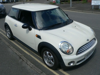 Used MINI Hatch 2008 for sale - 75174556: Photo