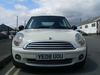 Used MINI Hatch 2008 for sale - 75174556: Photo