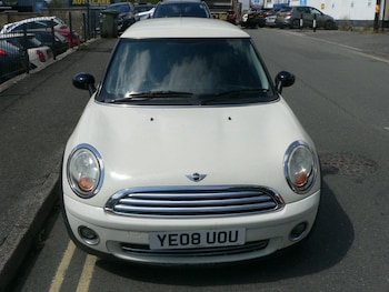 Used MINI Hatch 2008 for sale - 75174556: Photo
