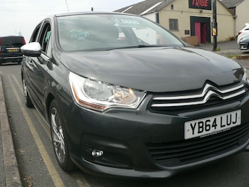 Used Citroen C4 2014 for sale - 78741830: Photo