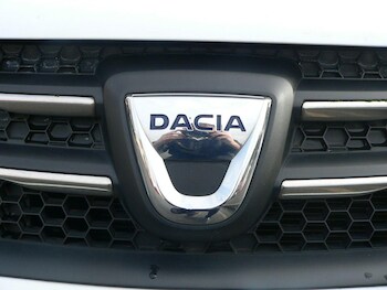 Used Dacia Sandero 2013 for sale - 77291853: Photo