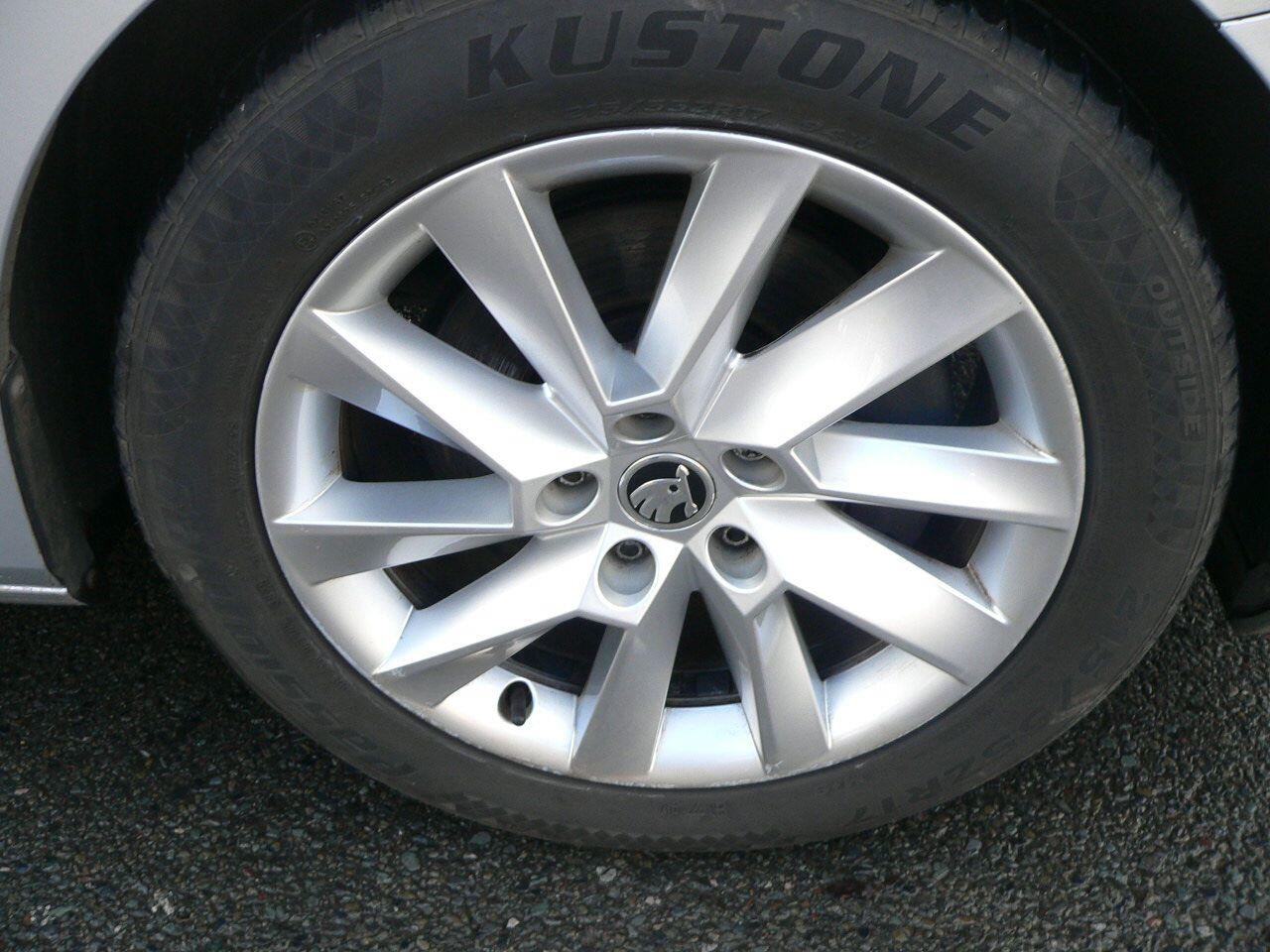 Used Skoda Superb 2020 for sale - 77440153: Photo 23