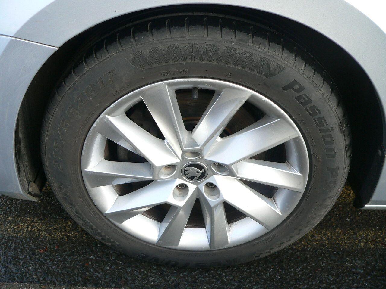 Used Skoda Superb 2020 for sale - 77440153: Photo 24