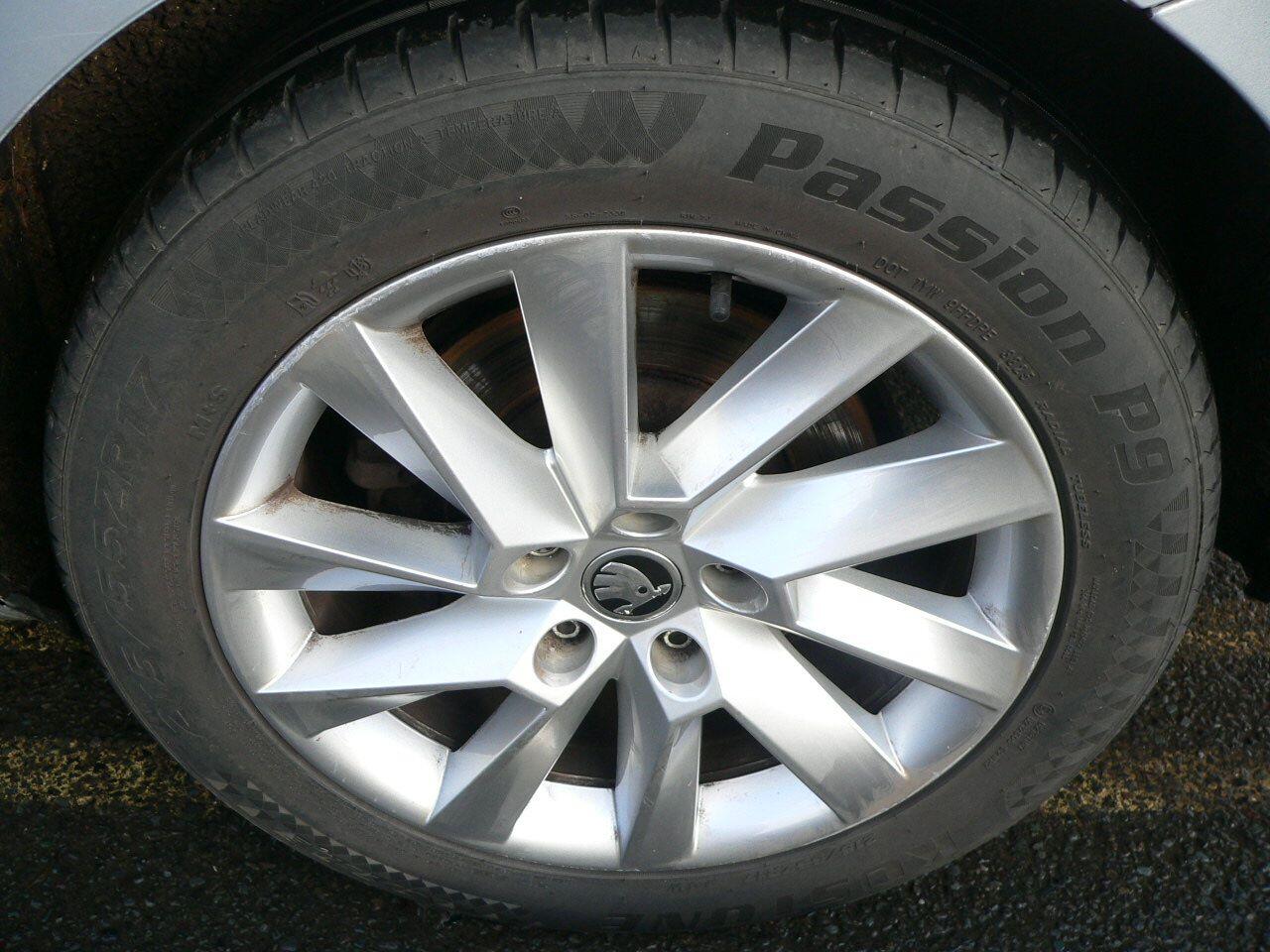 Used Skoda Superb 2020 for sale - 77440153: Photo 25