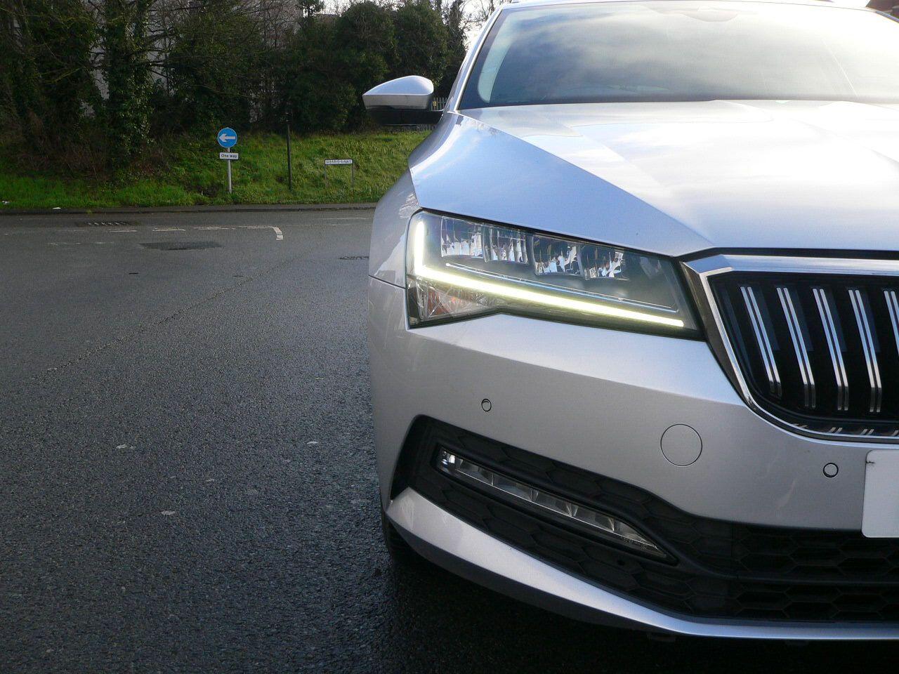 Used Skoda Superb 2020 for sale - 77440153: Photo 7