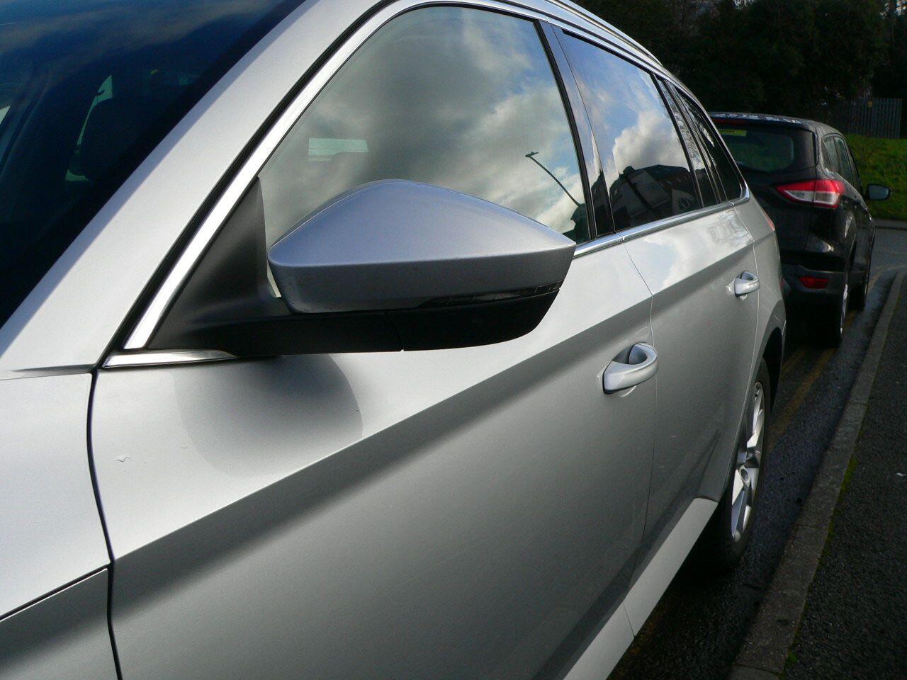 Used Skoda Superb 2020 for sale - 77440153: Photo 8