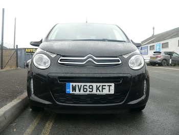 Used Citroen C1 2019 for sale - 75940793: Photo