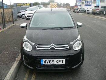 Used Citroen C1 2019 for sale - 75940793: Photo