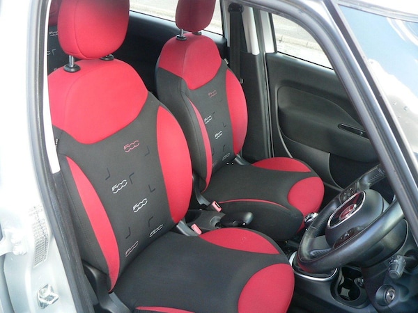 Used Fiat 500L 2014 for sale - 75013380: Photo 21
