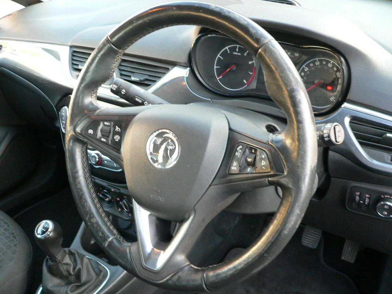 Used Vauxhall Corsa 2018 for sale - 77015781: Photo 20