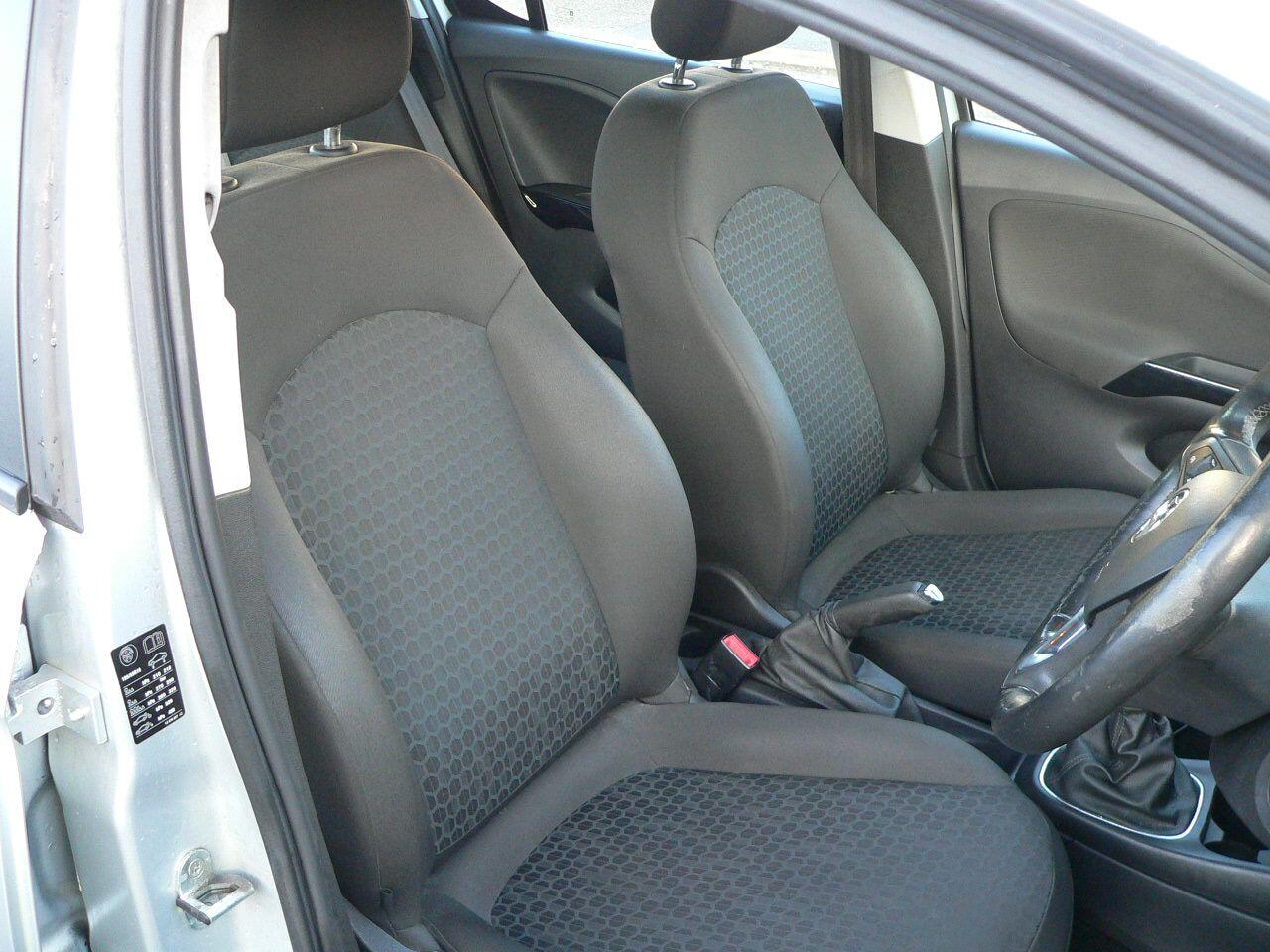 Used Vauxhall Corsa 2018 for sale - 77015781: Photo 21