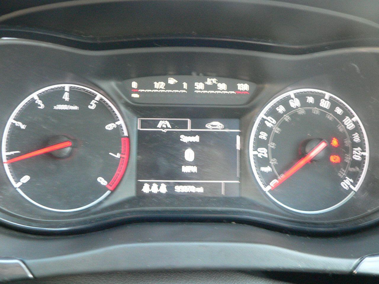 Used Vauxhall Corsa 2018 for sale - 77015781: Photo 23