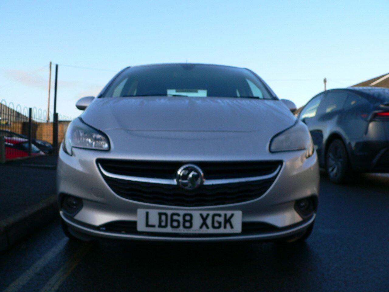 Used Vauxhall Corsa 2018 for sale - 77015781: Photo 3