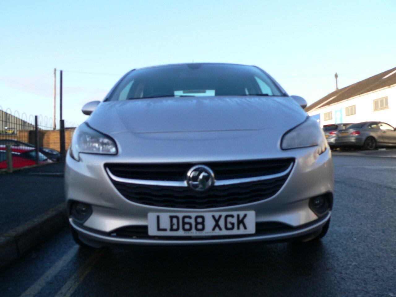 Used Vauxhall Corsa 2018 for sale - 77015781: Photo 4