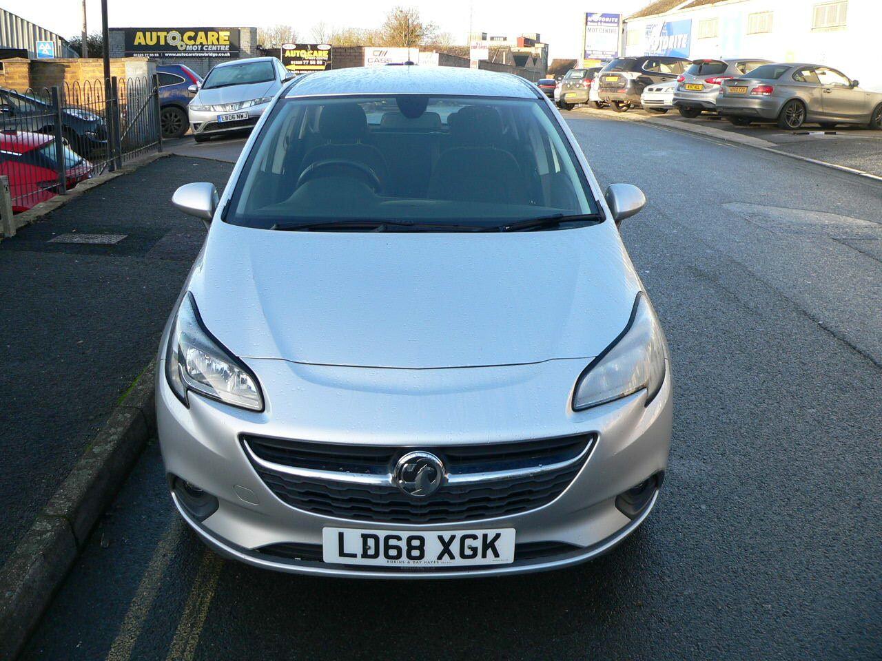 Used Vauxhall Corsa 2018 for sale - 77015781: Photo 5
