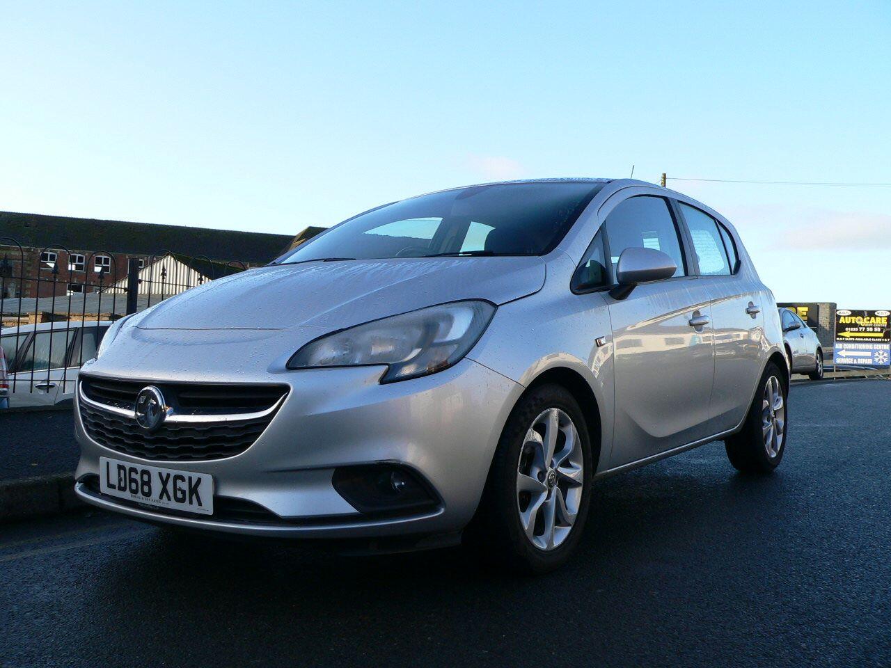 Used Vauxhall Corsa 2018 for sale - 77015781: Photo 6