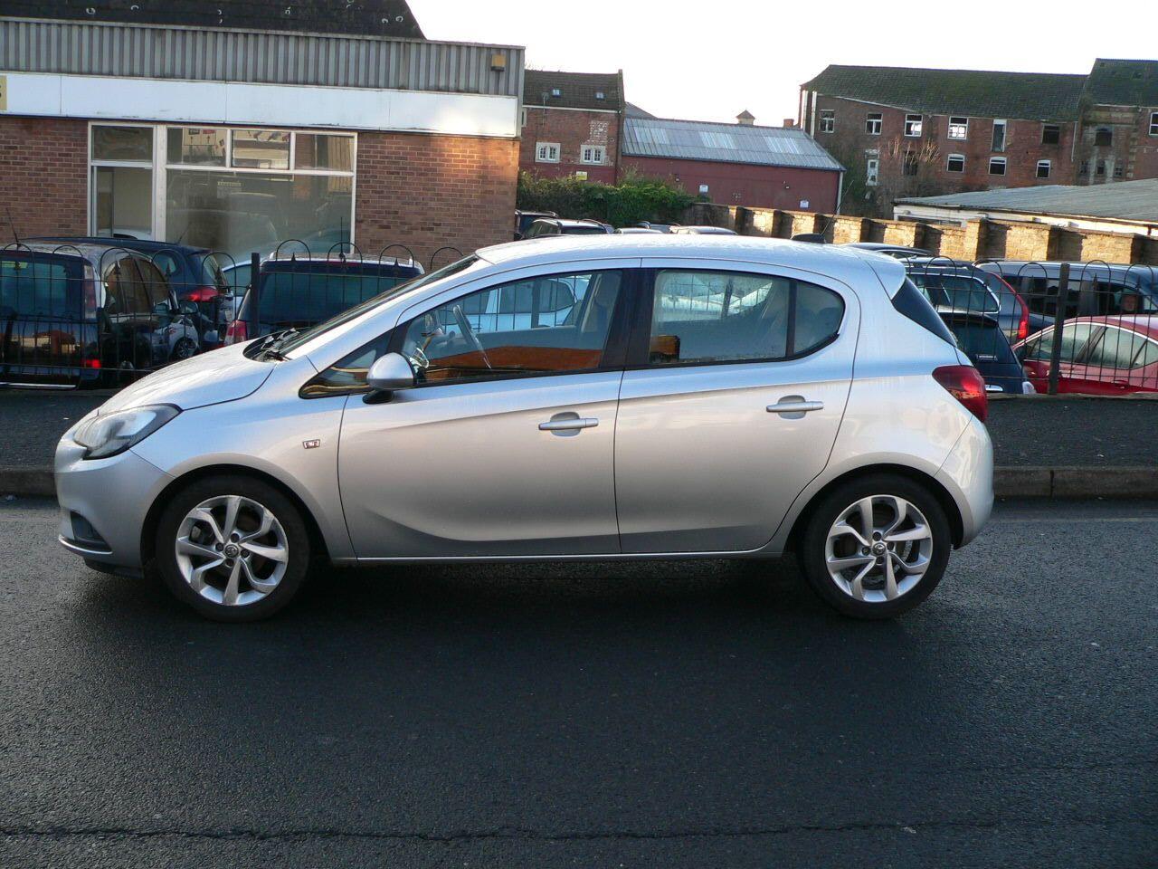 Used Vauxhall Corsa 2018 for sale - 77015781: Photo 8