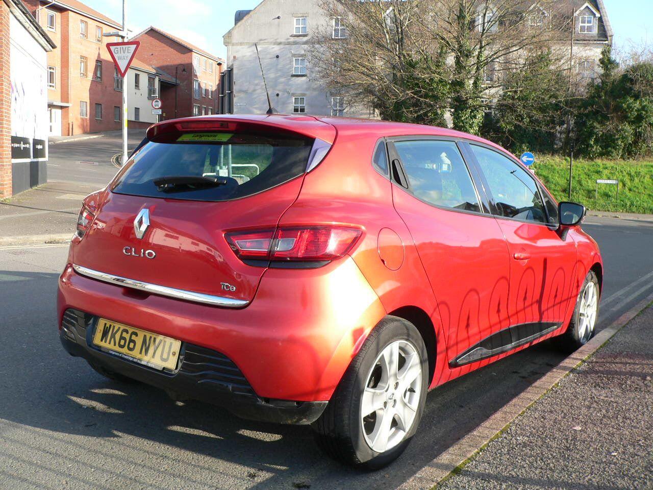 Used Renault Clio for sale - 77050062: Photo 10