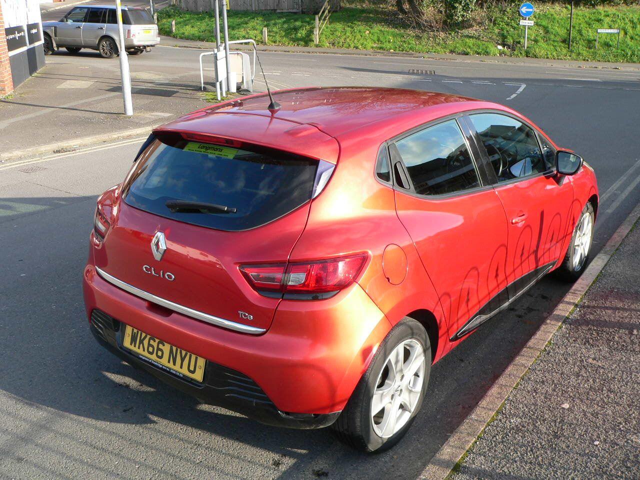 Used Renault Clio for sale - 77050062: Photo 11