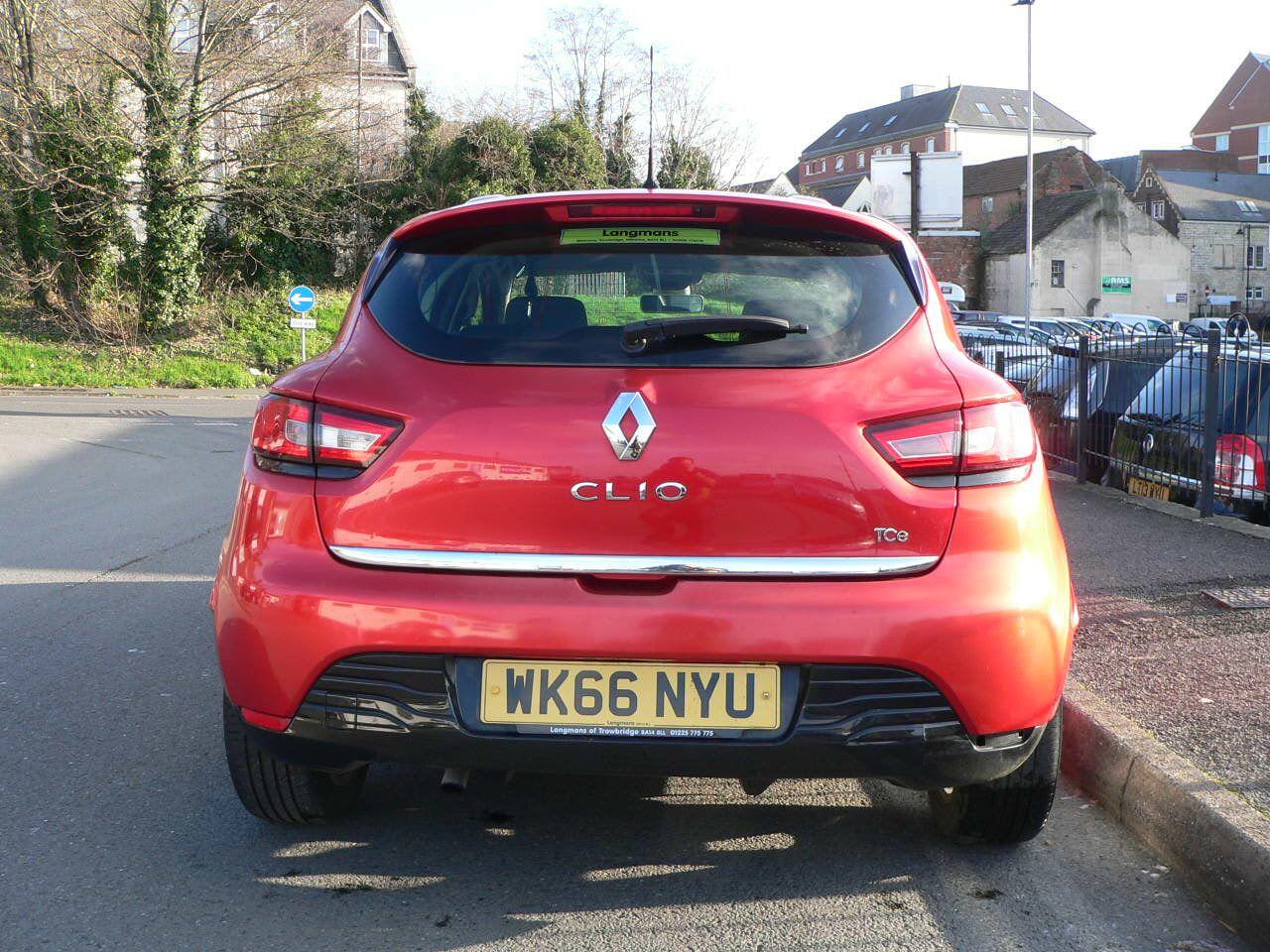 Used Renault Clio for sale - 77050062: Photo 12