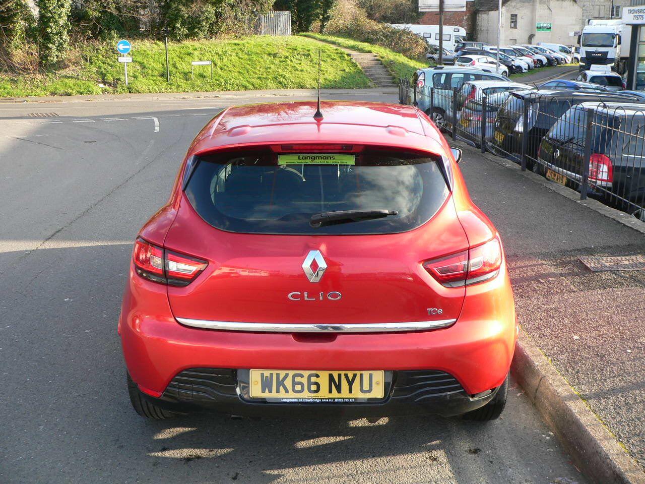 Used Renault Clio for sale - 77050062: Photo 13