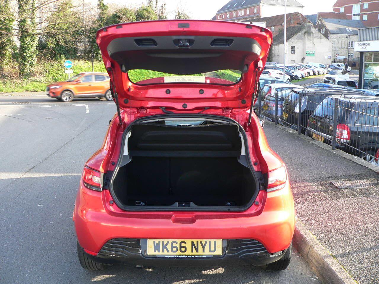 Used Renault Clio for sale - 77050062: Photo 14