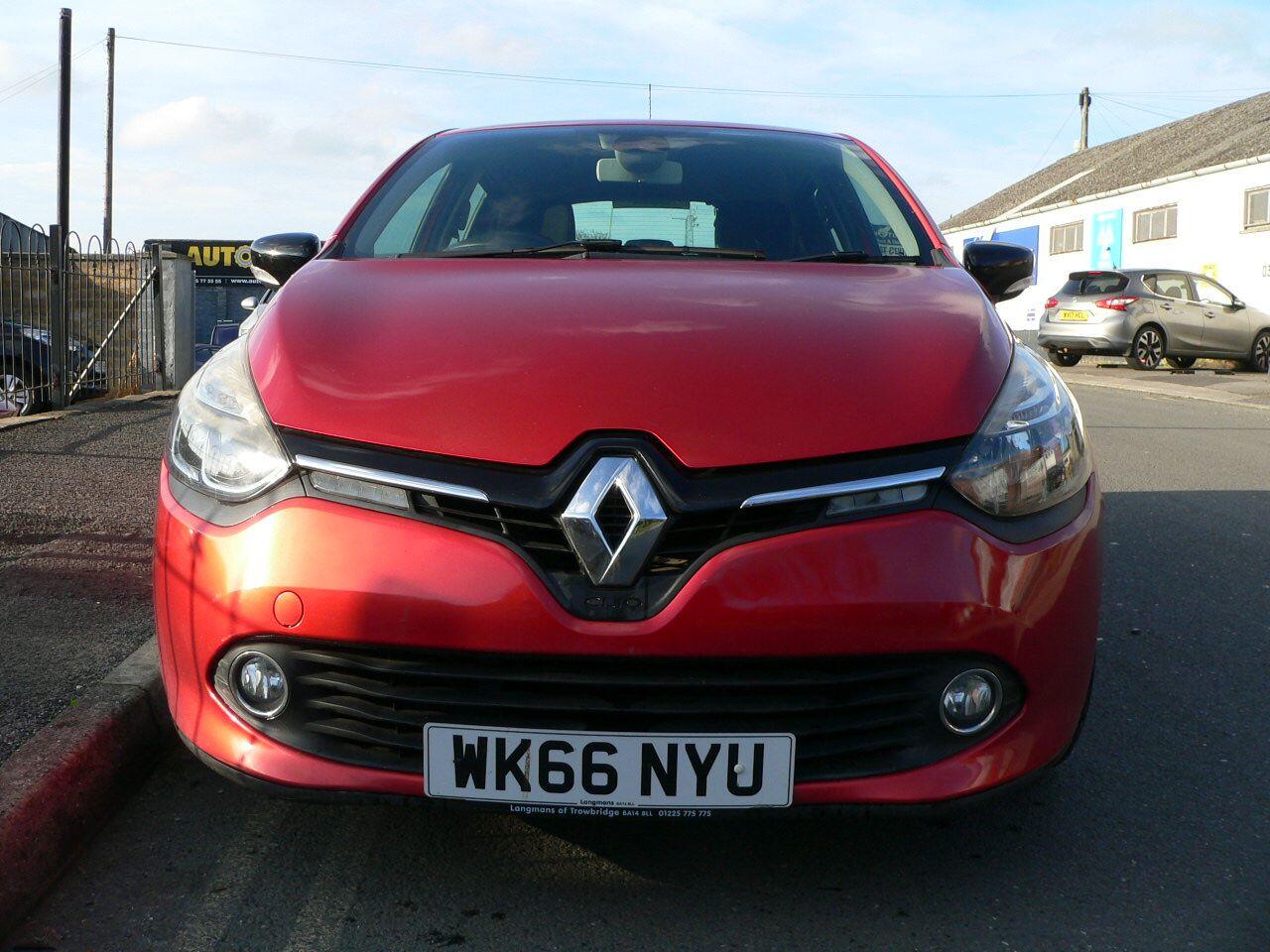 Used Renault Clio for sale - 77050062: Photo 3