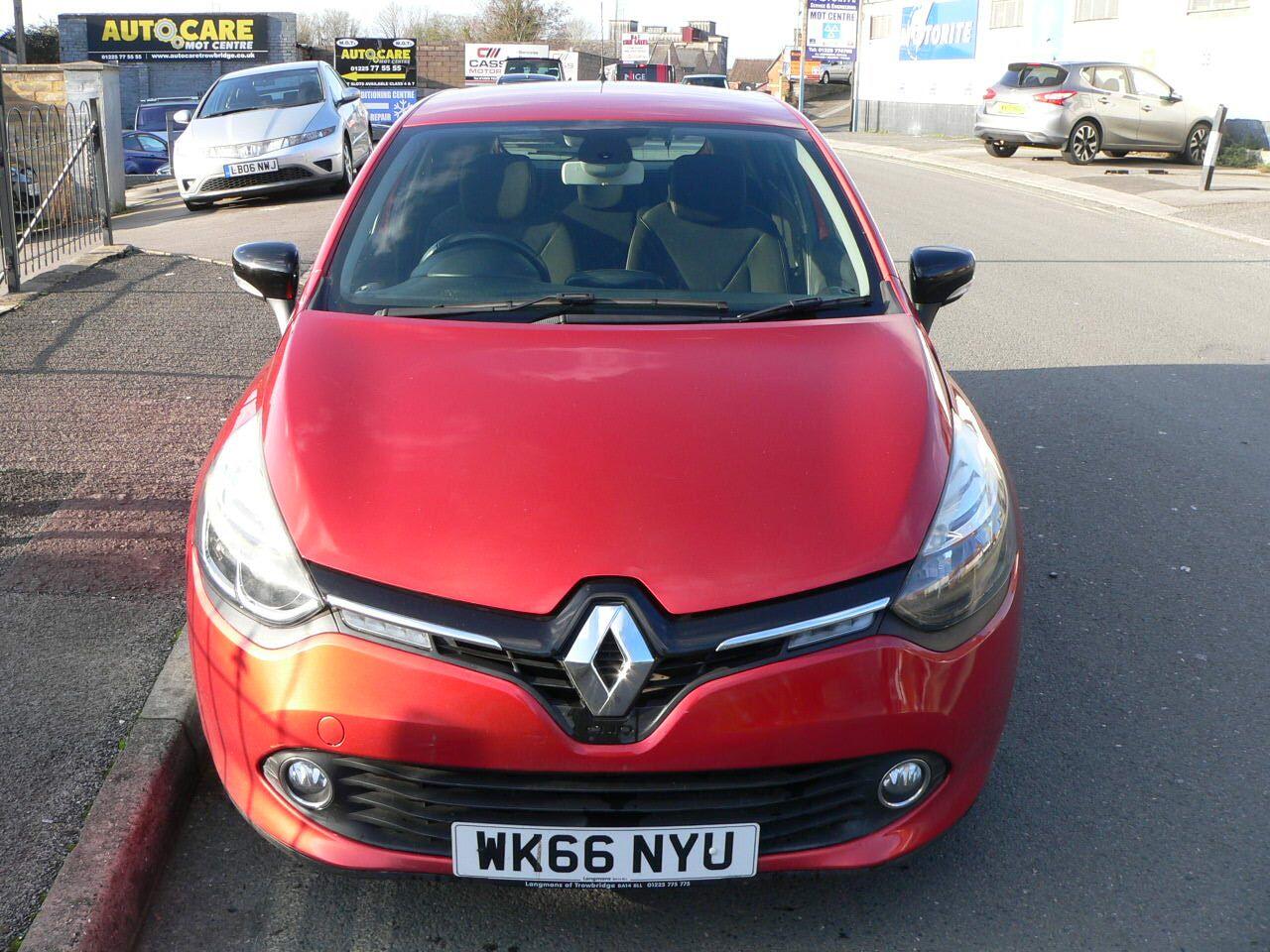 Used Renault Clio for sale - 77050062: Photo 4