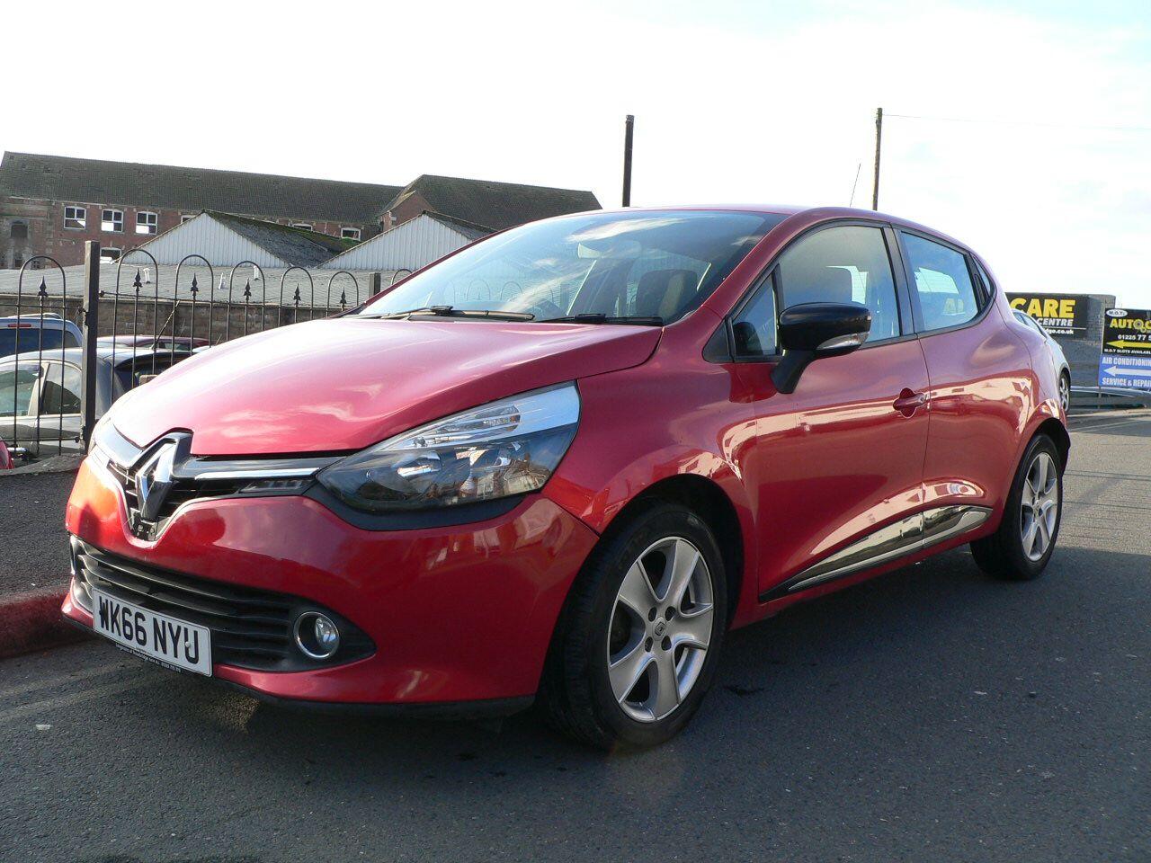 Used Renault Clio for sale - 77050062: Photo 5