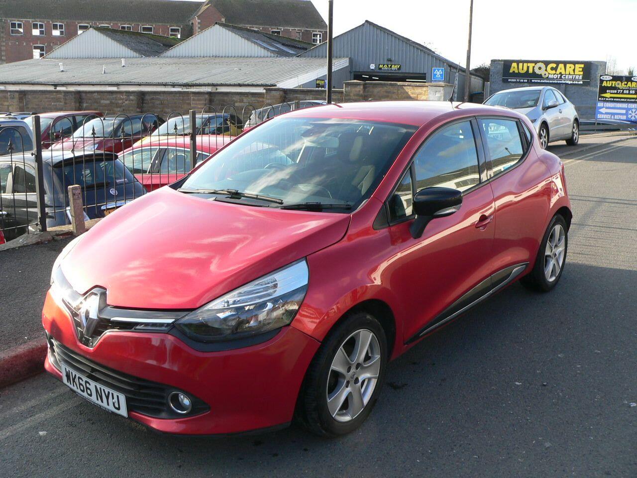 Used Renault Clio for sale - 77050062: Photo 6